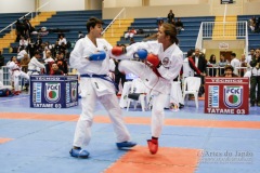 32º Campeonato Brasileiro de Karate-do Goju-ryu IKGA-Brasil