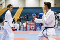 32º Campeonato Brasileiro de Karate-do Goju-ryu IKGA-Brasil