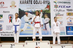 32º Campeonato Brasileiro de Karate-do Goju-ryu IKGA-Brasil