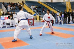 32º Campeonato Brasileiro de Karate-do Goju-ryu IKGA-Brasil