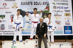 32º Campeonato Brasileiro de Karate-do Goju-ryu IKGA-Brasil