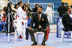 32º Campeonato Brasileiro de Karate-do Goju-ryu IKGA-Brasil