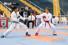 32º Campeonato Brasileiro de Karate-do Goju-ryu IKGA-Brasil