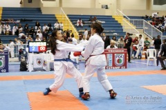 32º Campeonato Brasileiro de Karate-do Goju-ryu IKGA-Brasil