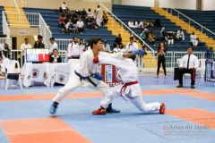 32º Campeonato Brasileiro de Karate-do Goju-ryu IKGA-Brasil