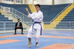 32º Campeonato Brasileiro de Karate-do Goju-ryu IKGA-Brasil