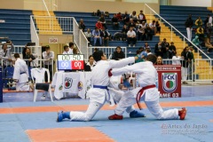 32º Campeonato Brasileiro de Karate-do Goju-ryu IKGA-Brasil