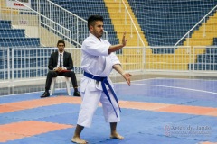 32º Campeonato Brasileiro de Karate-do Goju-ryu IKGA-Brasil