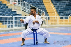 32º Campeonato Brasileiro de Karate-do Goju-ryu IKGA-Brasil