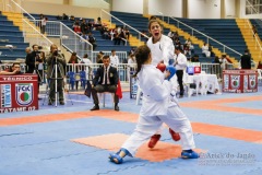 32º Campeonato Brasileiro de Karate-do Goju-ryu IKGA-Brasil