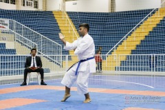 32º Campeonato Brasileiro de Karate-do Goju-ryu IKGA-Brasil