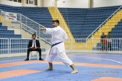 32º Campeonato Brasileiro de Karate-do Goju-ryu IKGA-Brasil