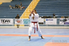 32º Campeonato Brasileiro de Karate-do Goju-ryu IKGA-Brasil