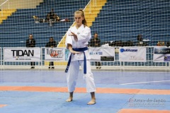 32º Campeonato Brasileiro de Karate-do Goju-ryu IKGA-Brasil