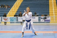 32º Campeonato Brasileiro de Karate-do Goju-ryu IKGA-Brasil