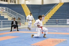 32º Campeonato Brasileiro de Karate-do Goju-ryu IKGA-Brasil