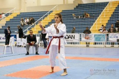 32º Campeonato Brasileiro de Karate-do Goju-ryu IKGA-Brasil