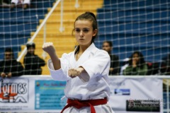 32º Campeonato Brasileiro de Karate-do Goju-ryu IKGA-Brasil