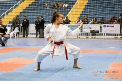 32º Campeonato Brasileiro de Karate-do Goju-ryu IKGA-Brasil