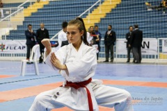 32º Campeonato Brasileiro de Karate-do Goju-ryu IKGA-Brasil