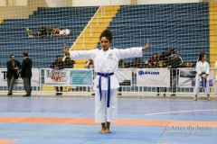 32º Campeonato Brasileiro de Karate-do Goju-ryu IKGA-Brasil