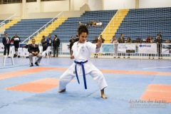 32º Campeonato Brasileiro de Karate-do Goju-ryu IKGA-Brasil