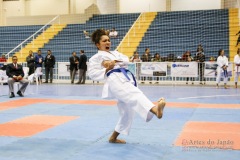 32º Campeonato Brasileiro de Karate-do Goju-ryu IKGA-Brasil