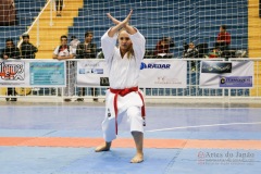 32º Campeonato Brasileiro de Karate-do Goju-ryu IKGA-Brasil