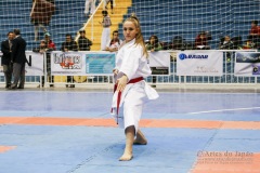 32º Campeonato Brasileiro de Karate-do Goju-ryu IKGA-Brasil