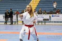 32º Campeonato Brasileiro de Karate-do Goju-ryu IKGA-Brasil