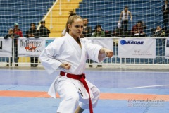 32º Campeonato Brasileiro de Karate-do Goju-ryu IKGA-Brasil