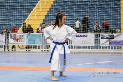 32º Campeonato Brasileiro de Karate-do Goju-ryu IKGA-Brasil