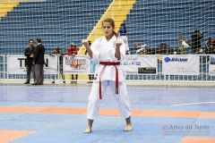 32º Campeonato Brasileiro de Karate-do Goju-ryu IKGA-Brasil