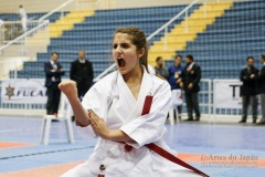 32º Campeonato Brasileiro de Karate-do Goju-ryu IKGA-Brasil