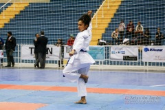 32º Campeonato Brasileiro de Karate-do Goju-ryu IKGA-Brasil