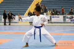 32º Campeonato Brasileiro de Karate-do Goju-ryu IKGA-Brasil