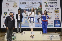 32º Campeonato Brasileiro de Karate-do Goju-ryu IKGA-Brasil