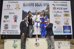 32º Campeonato Brasileiro de Karate-do Goju-ryu IKGA-Brasil