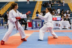 32º Campeonato Brasileiro de Karate-do Goju-ryu IKGA-Brasil