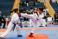 32º Campeonato Brasileiro de Karate-do Goju-ryu IKGA-Brasil