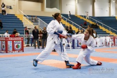 32º Campeonato Brasileiro de Karate-do Goju-ryu IKGA-Brasil