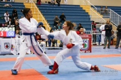 32º Campeonato Brasileiro de Karate-do Goju-ryu IKGA-Brasil