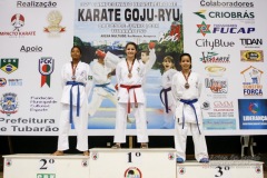 32º Campeonato Brasileiro de Karate-do Goju-ryu IKGA-Brasil