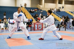 32º Campeonato Brasileiro de Karate-do Goju-ryu IKGA-Brasil