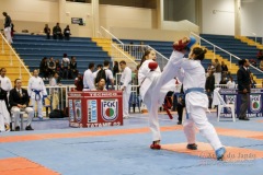 32º Campeonato Brasileiro de Karate-do Goju-ryu IKGA-Brasil