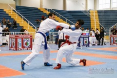 32º Campeonato Brasileiro de Karate-do Goju-ryu IKGA-Brasil