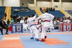 32º Campeonato Brasileiro de Karate-do Goju-ryu IKGA-Brasil