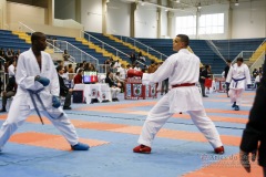 32º Campeonato Brasileiro de Karate-do Goju-ryu IKGA-Brasil