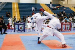 32º Campeonato Brasileiro de Karate-do Goju-ryu IKGA-Brasil