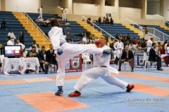 32º Campeonato Brasileiro de Karate-do Goju-ryu IKGA-Brasil